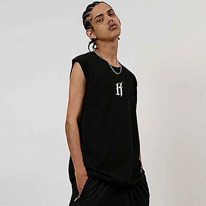 MIRACLE KILL Tank Tops Unisex-5