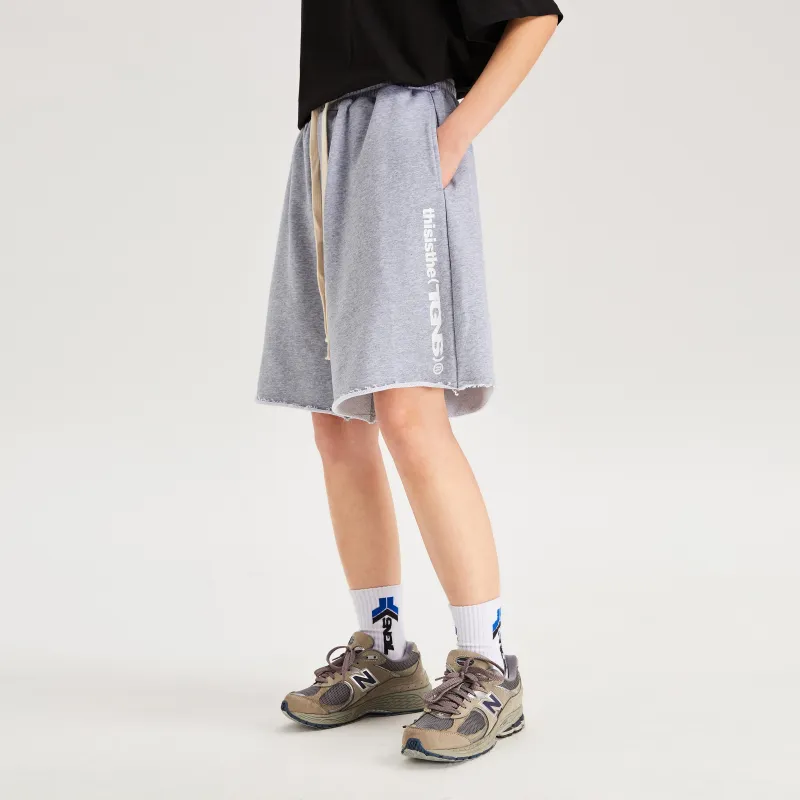 TGNS Casual Shorts Unisex-9