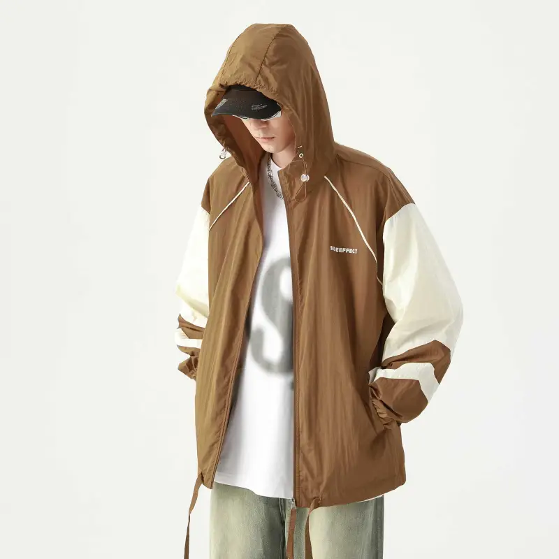 SIDEEFFECT Sun Protection Clothing Unisex-3