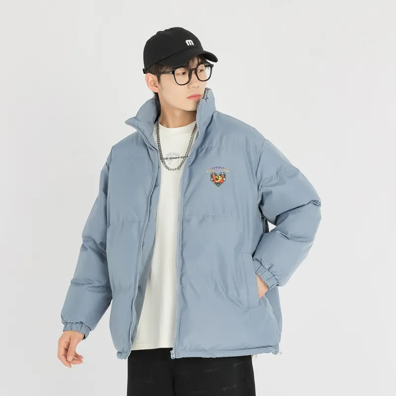 IGOI Puffer Jackets Unisex-26