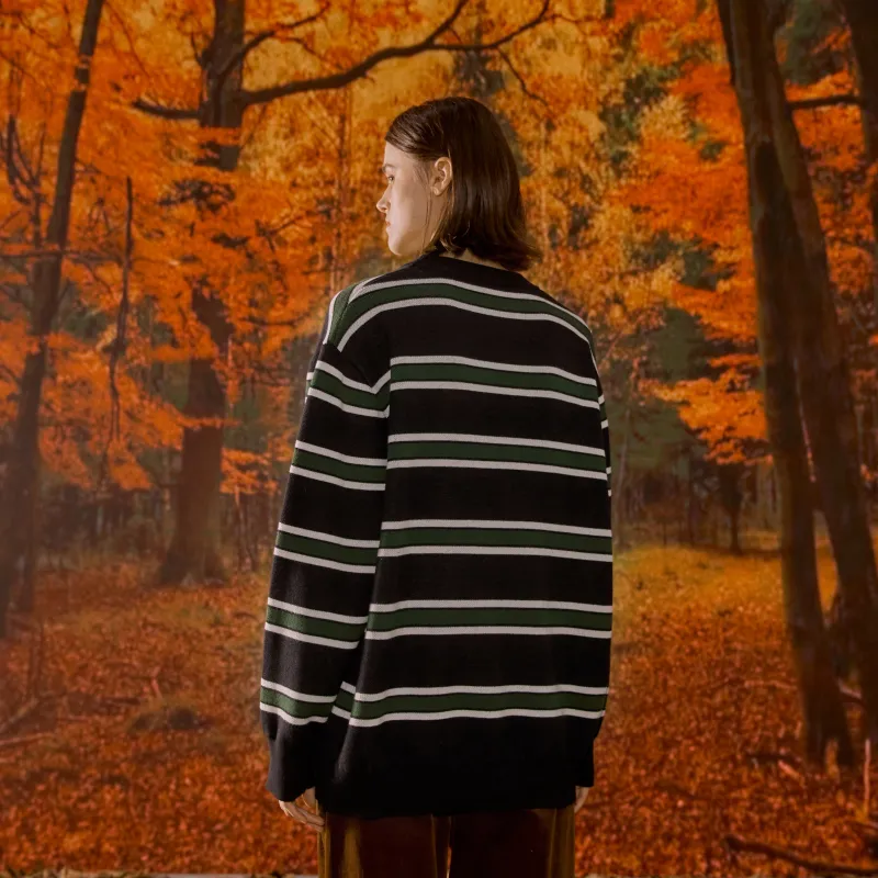 Suamoment Sweaters Unisex-2