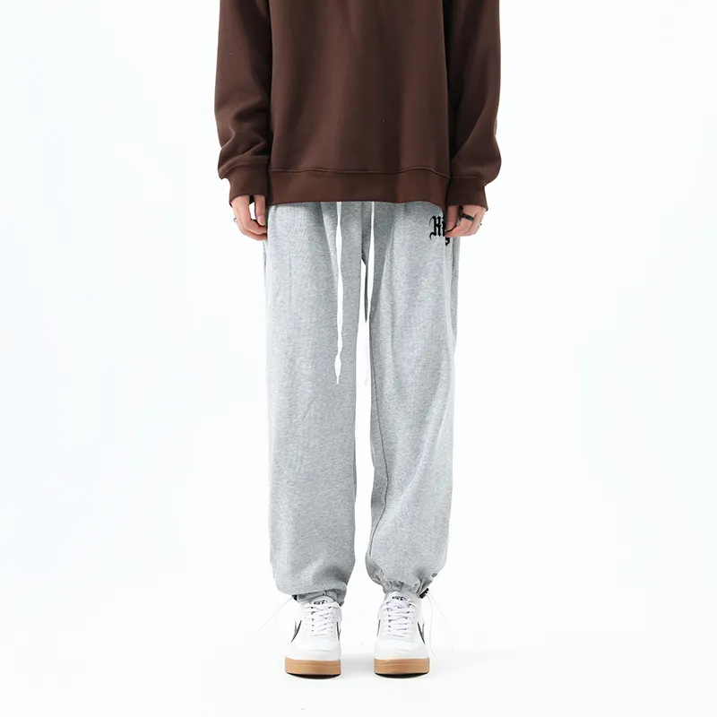 Kingsgspc Straight Set Spring And Autumn Unisex-26