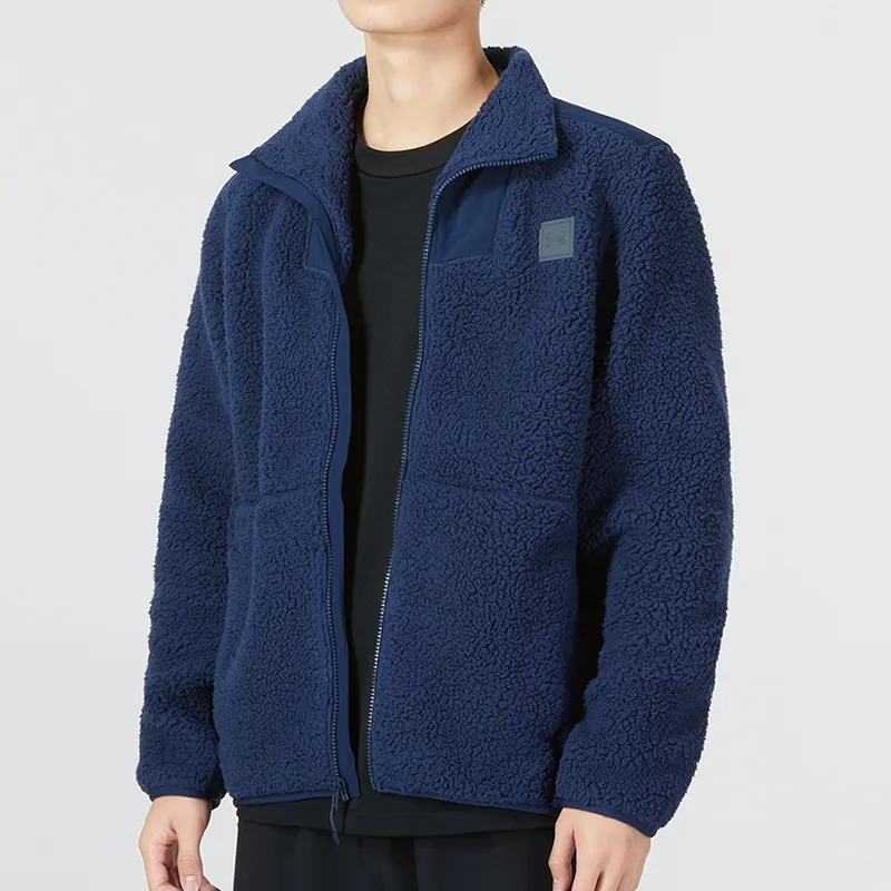 Under Armour Legacy Jackets Men Blue-5