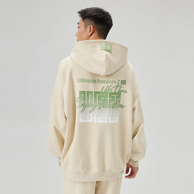 UFZ Sweatshirts Unisex-14