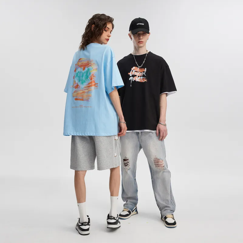 GUKUUL T-Shirts Unisex-14