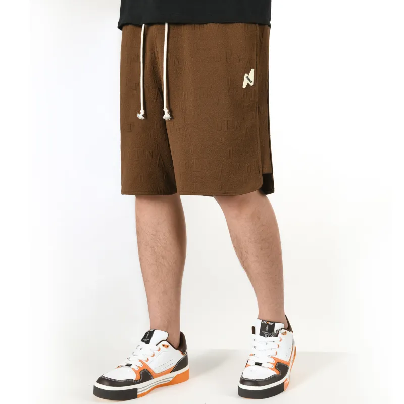 STANAIR Casual Shorts Unisex-8