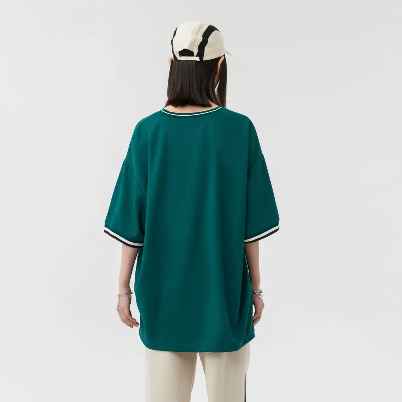 S.view T Shirts Unisex-5