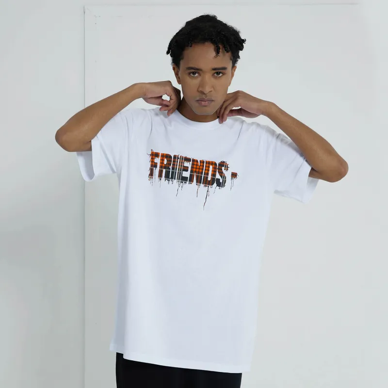 VLONE T Shirts Unisex-4