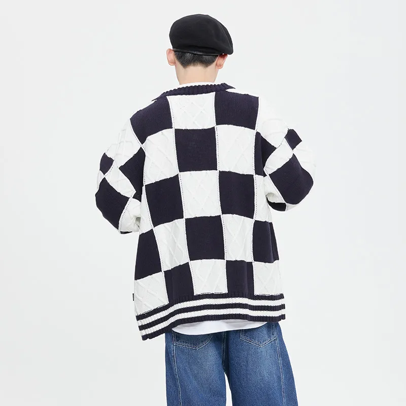 RMTCRW ROMANTIC CROWN Knitwear Unisex-7