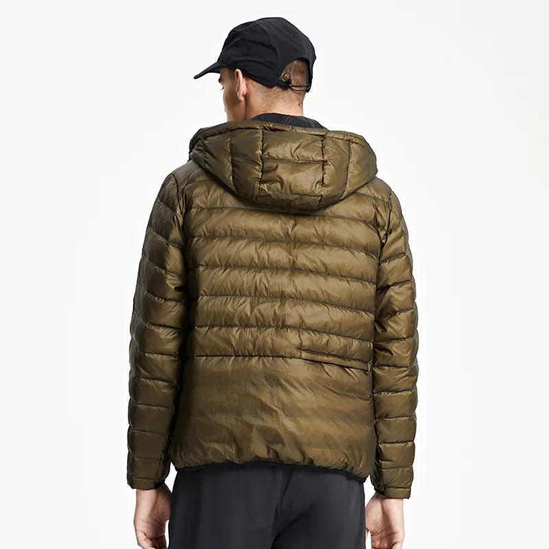 Umbro Down Jackets Men-3