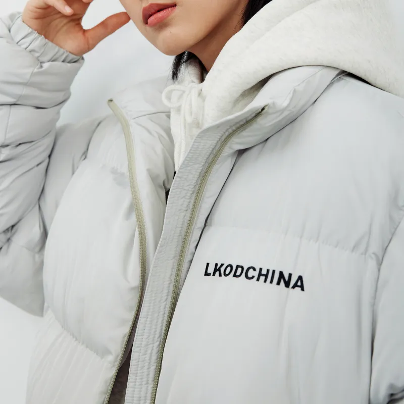 LKOD Puffer Jackets Women's-8