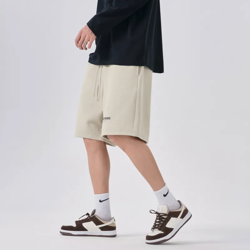 BRNR Casual Shorts Unisex-21
