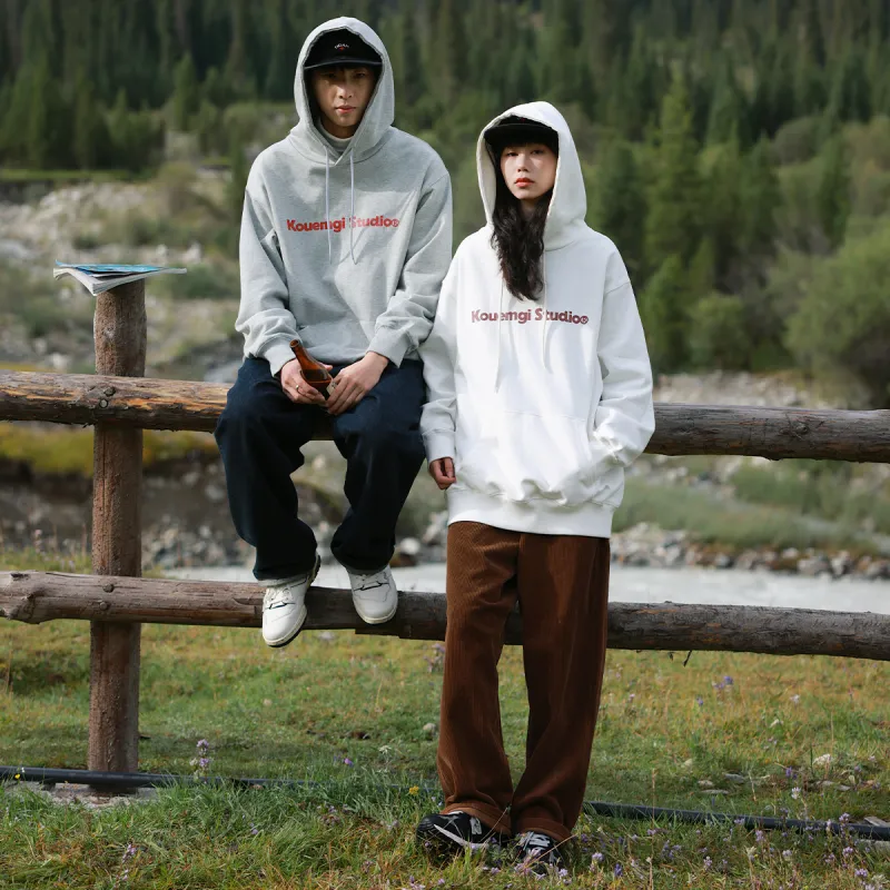 KOUEMGI Sweatshirts Unisex-6