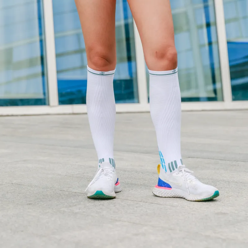 Lefight Unisex Knee high Socks-3