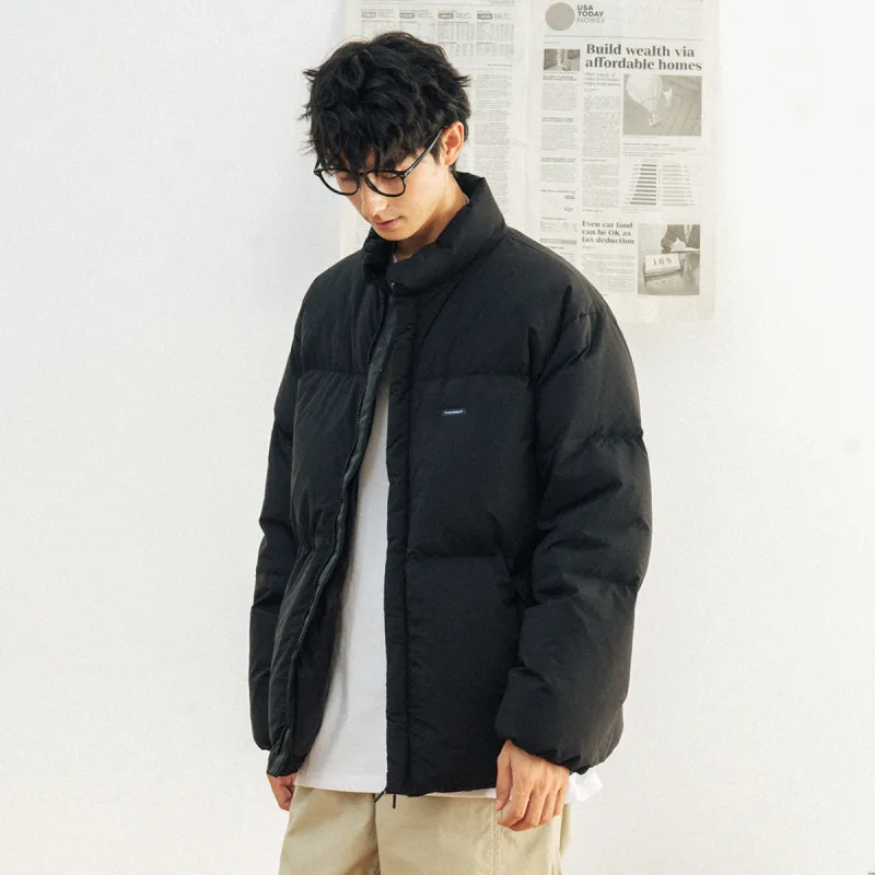 714STREET Down Jackets Unisex-4