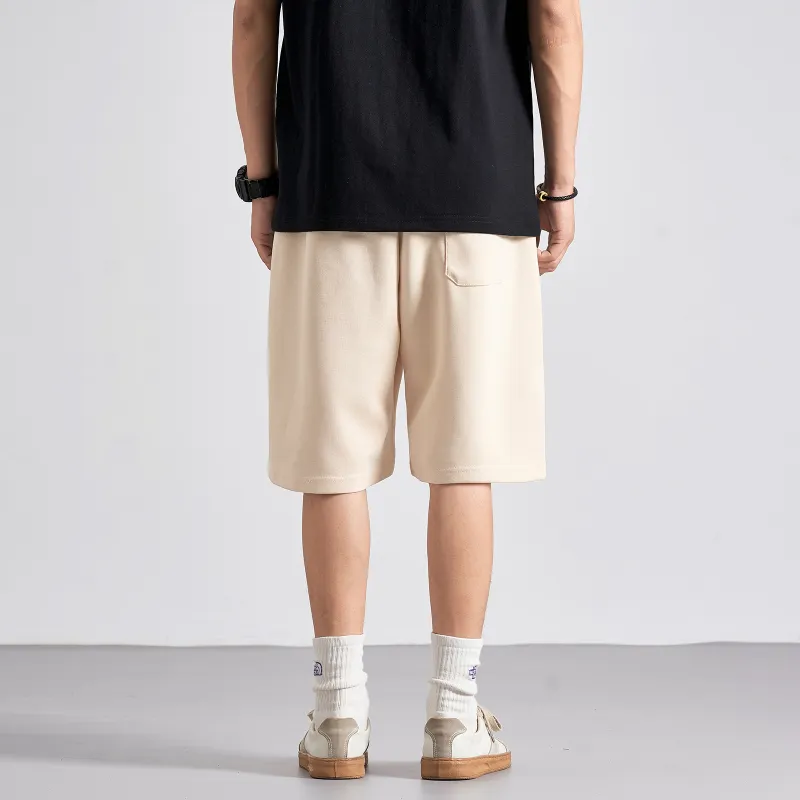 FANBIOU Casual Shorts Unisex-15