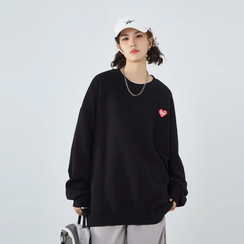 BRNR Sweatshirts Unisex-7