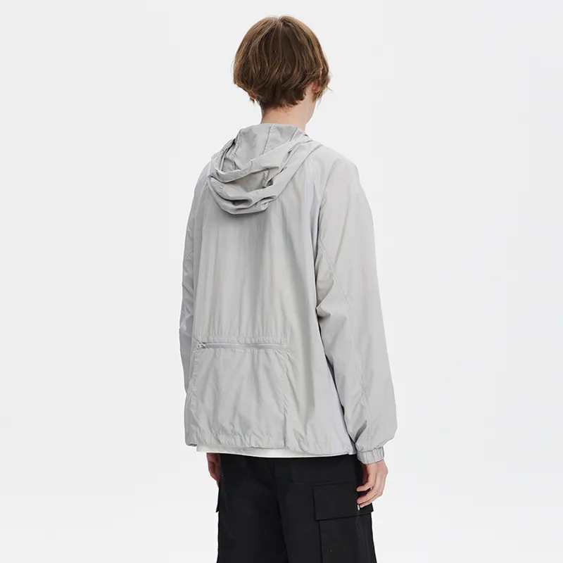 ICONS Lab SS23 Sun protective Clothing Unisex-25
