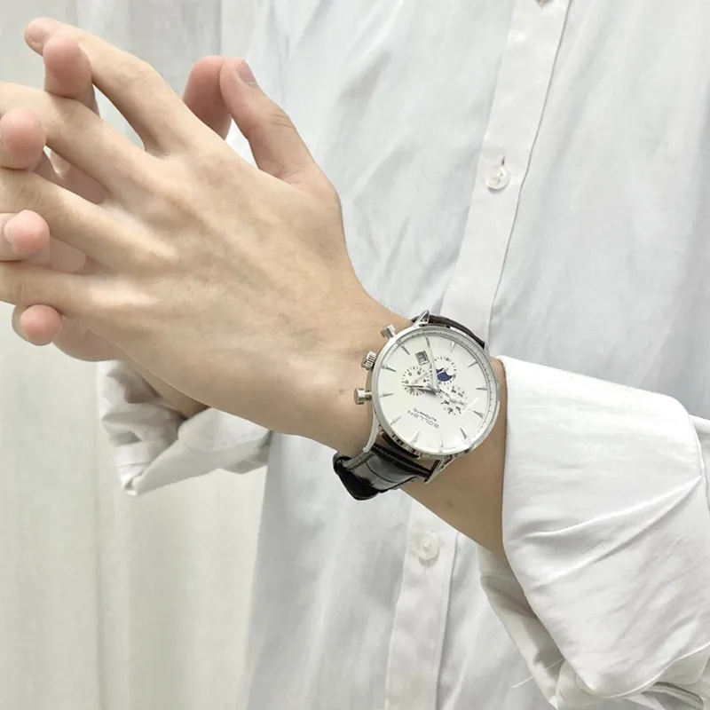 SOLLEN Men Watch-1