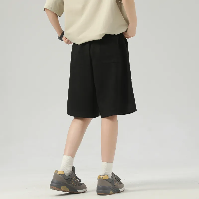GOLFCROSS Casual Shorts Unisex-5
