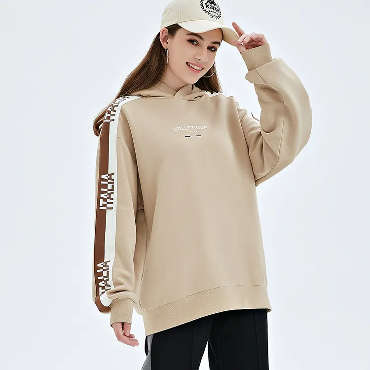 Kappa Sweatshirts Unisex-3