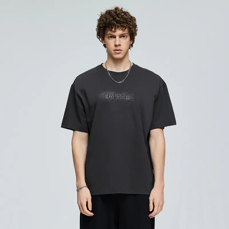 BAGGL T-Shirts Unisex-9