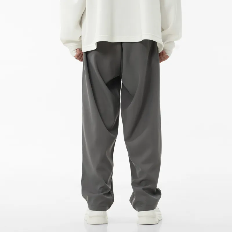 BJHG Suit Trousers Unisex-3
