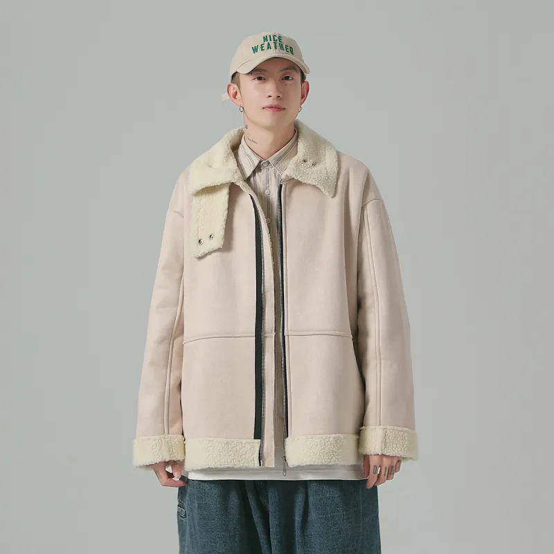 GOLFCROSS Puffer Jackets Unisex-2