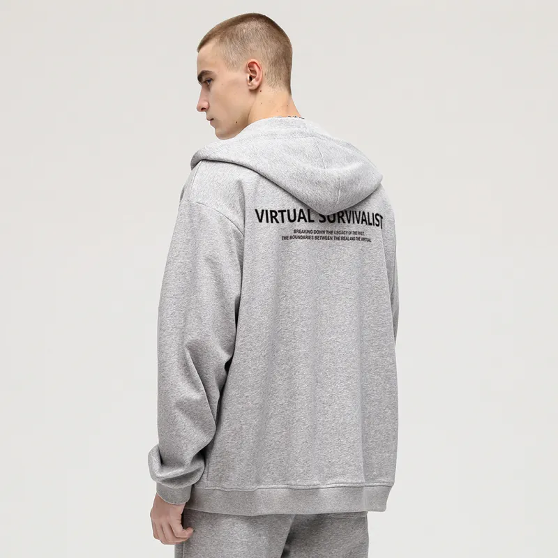 POINTLIMIT Casual Sportswear Unisex-11