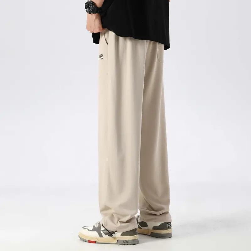 Teddy Bear Collection Casual Pants Unisex-10