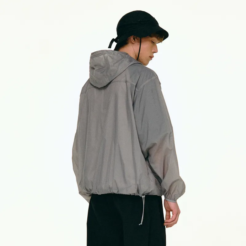 MATCHA STORY Outdoor Capsule Collection Sun Protection Clothing Unisex-12