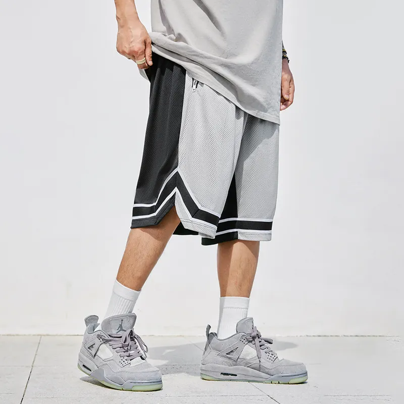 N MAX Casual Shorts Men-3