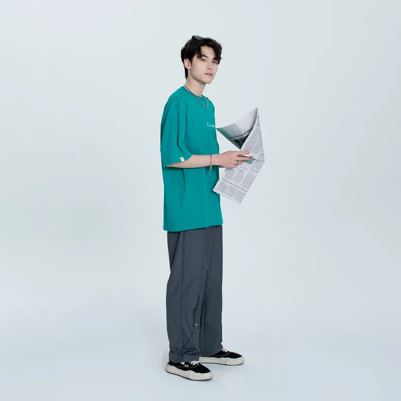 PMET T Shirts Unisex-5