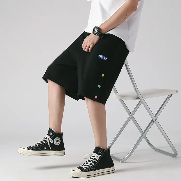 MPUX Casual Shorts Unisex-14