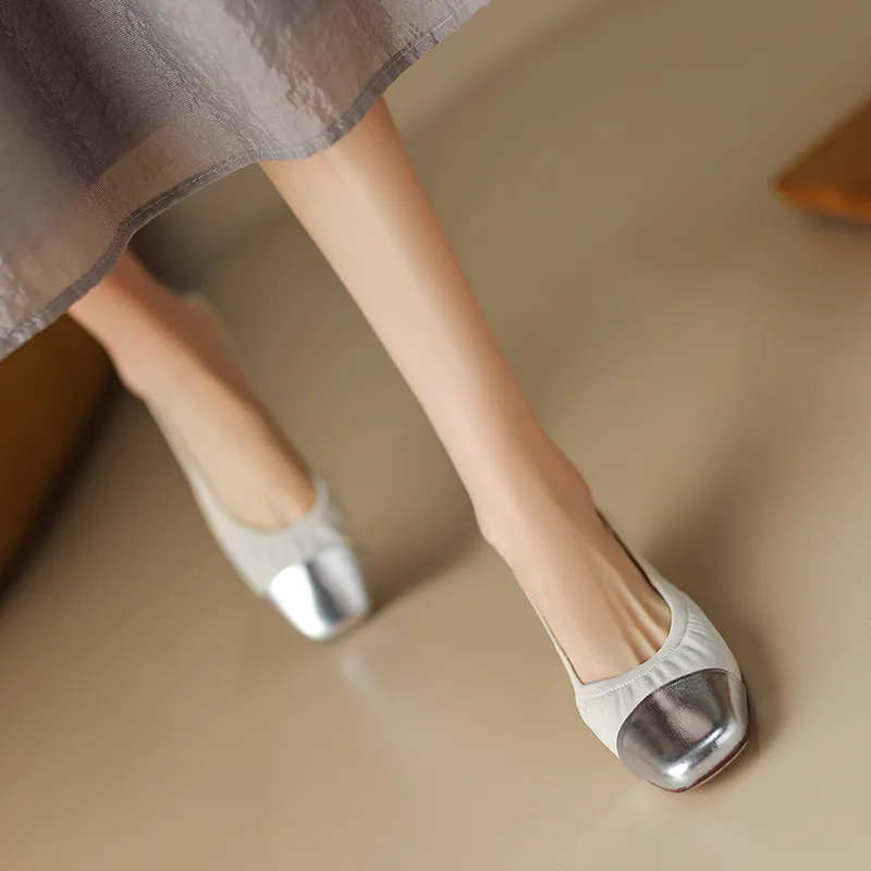 Naiyee Casual Single Shoes Women's-12