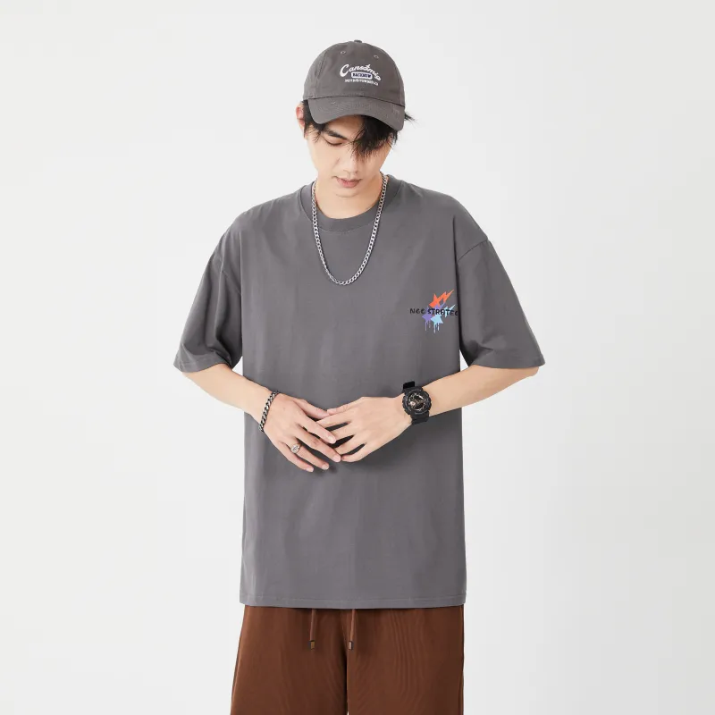 NGC STRATEGY NGC STRATEGY X EDVARD MUNCH T-Shirts Unisex-32
