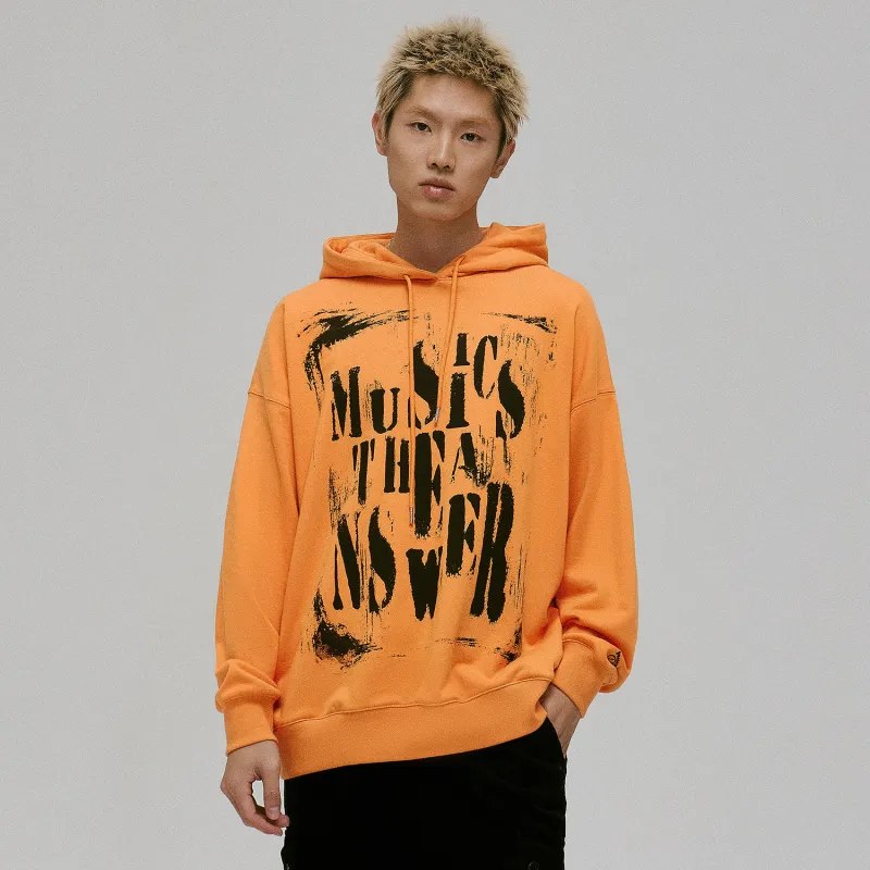 BEASTER Club Sweatshirts Unisex-9