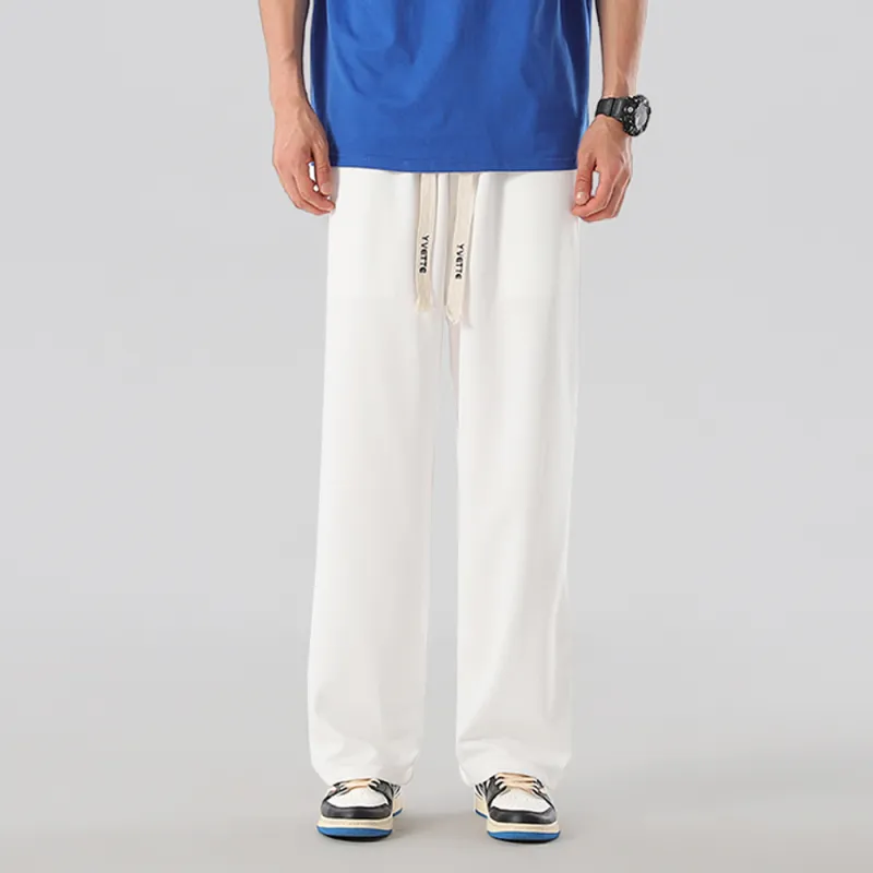 Yvette Casual Pants Unisex-16