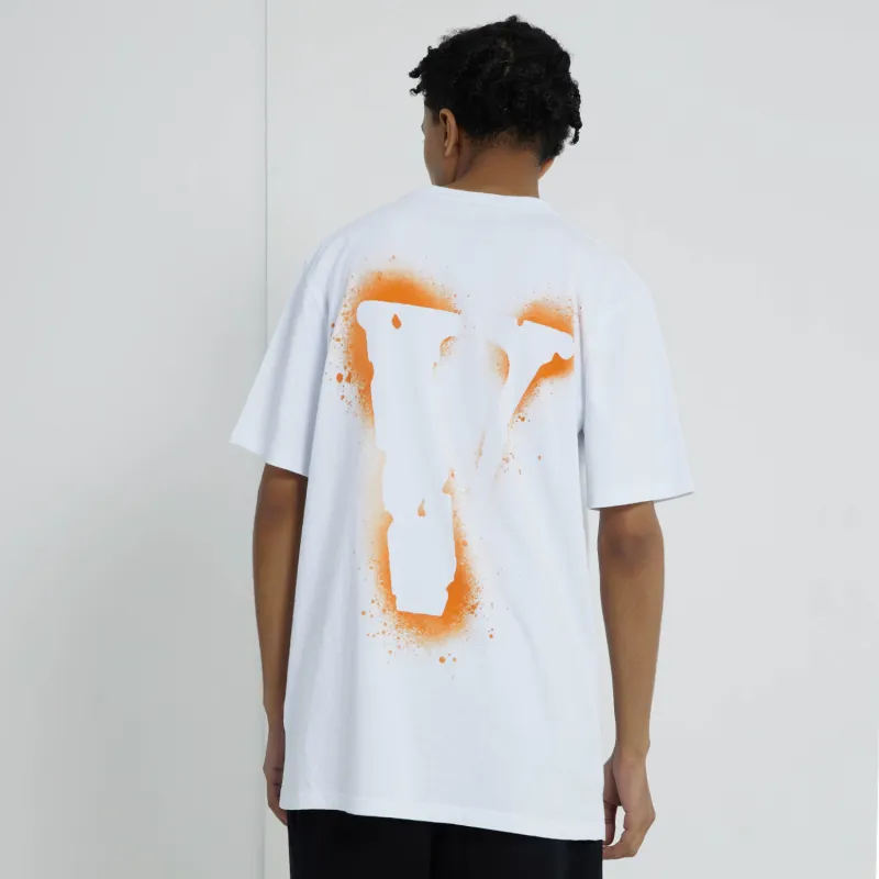 VLONE T Shirts Unisex-5