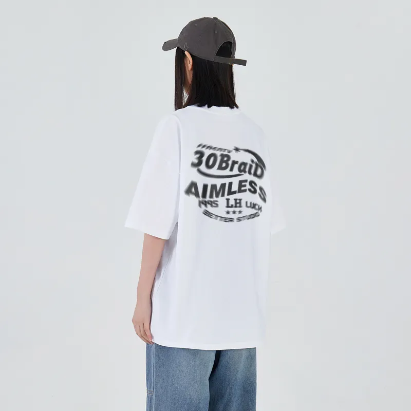 30BRAID T Shirts Unisex-5