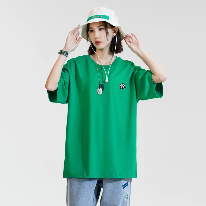 Izro X IRSCTO T-Shirts Unisex-10