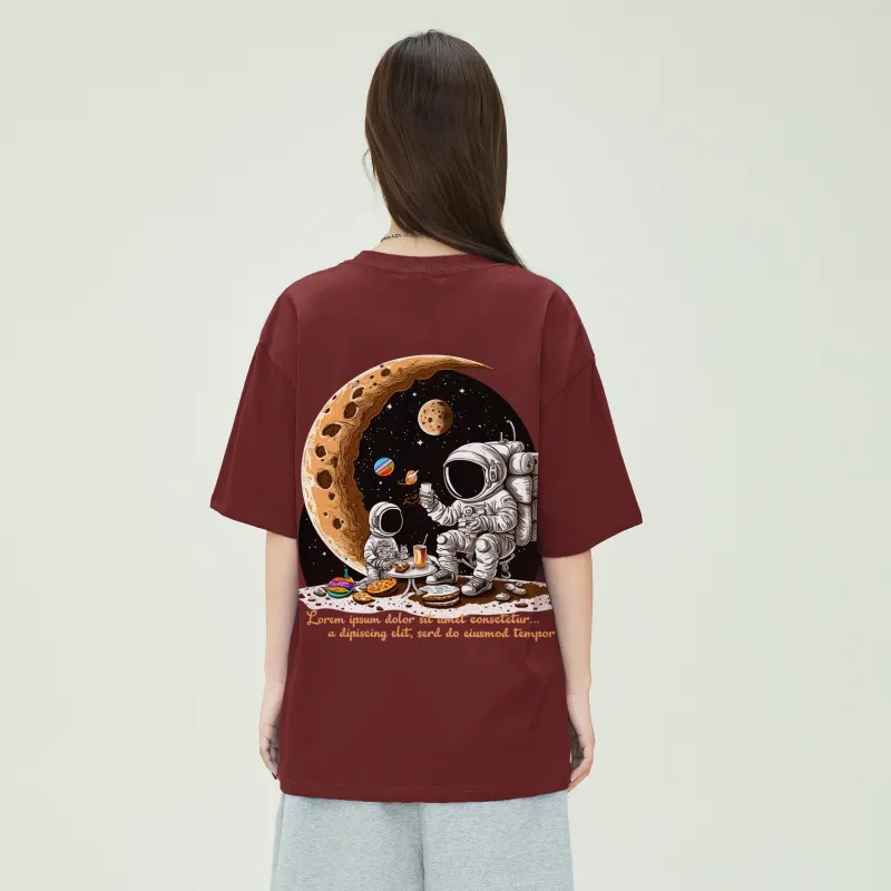 SEANBYSEAN T-Shirts Unisex-31