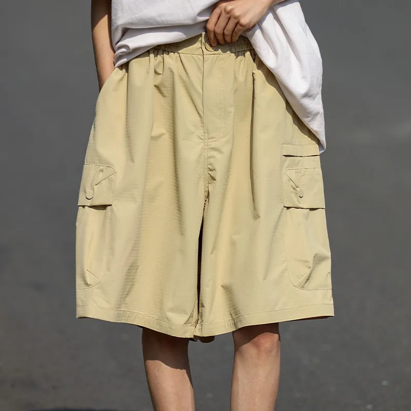 Madgood Casual Shorts Unisex-5