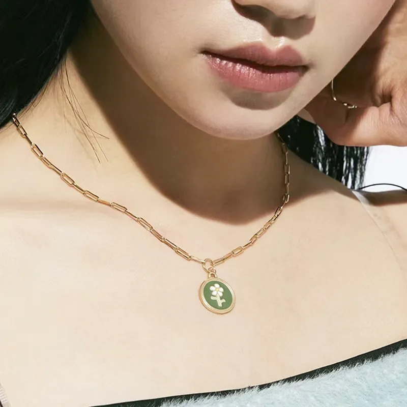 Rareme Necklaces Women's-10