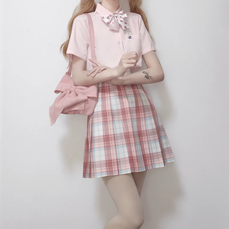 Sato Supun Spring And Summer Shirt Basic Women's-15
