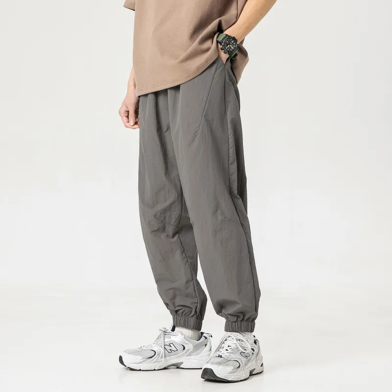TYPERIGHTER Knitted Sweatpants Unisex-7