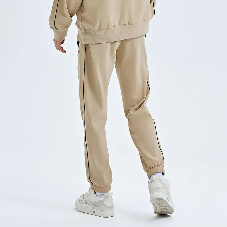 Kappa Jogger Casual Pants Men's-7