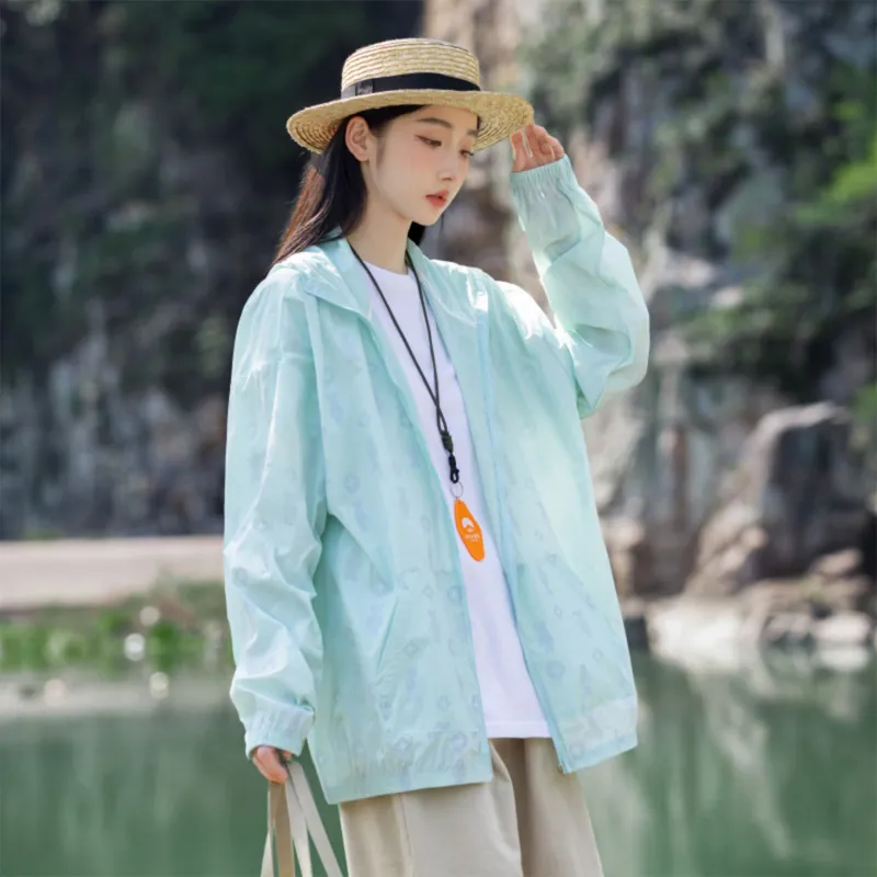 PAKA Sun Protection Clothing Unisex-18