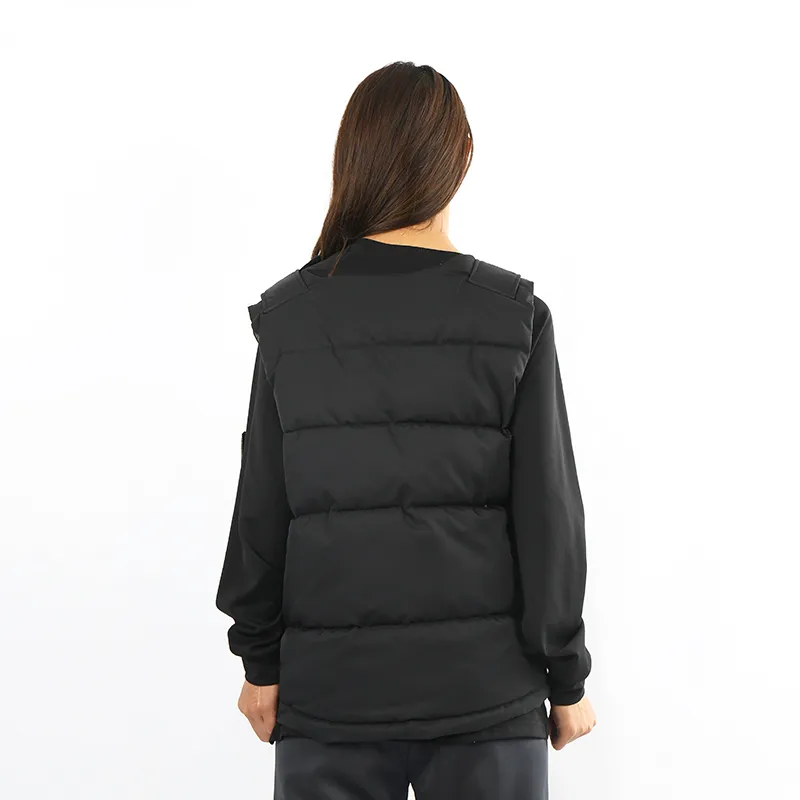 Slamble Vests Men-2