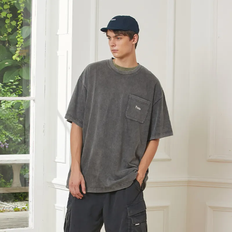 PUBLISH T-Shirts Unisex-11